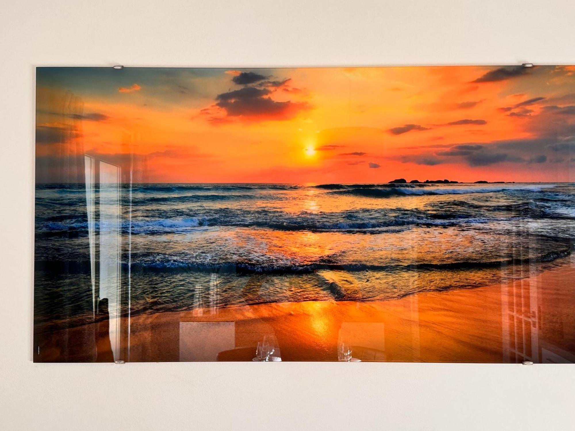 D'Amari:Pozzallo 250 Metri Dal Mare Suite U'Suli Buitenkant foto
